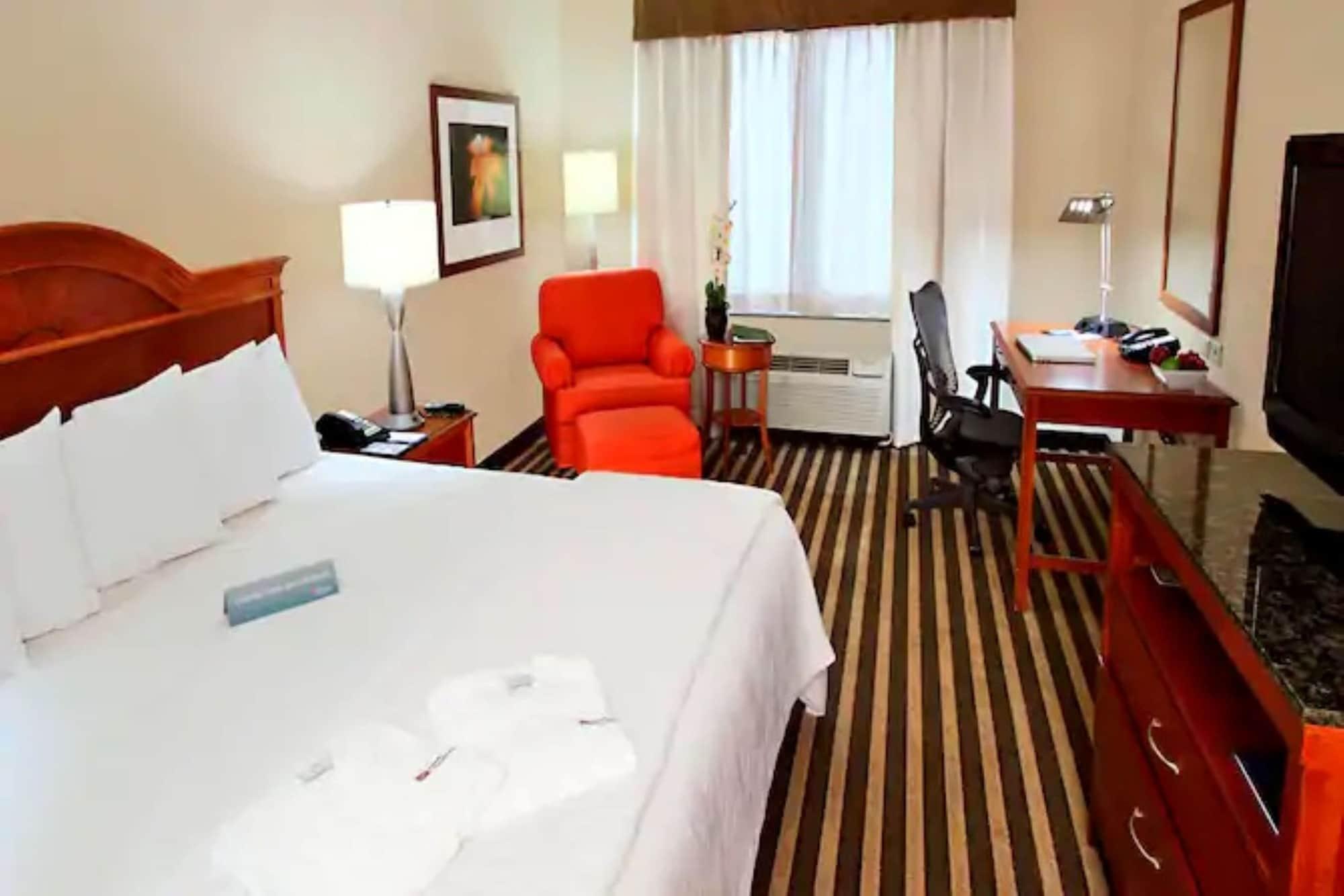 Hilton Garden Inn Ft. Lauderdale Airport-Cruise Port Dania Beach Ngoại thất bức ảnh