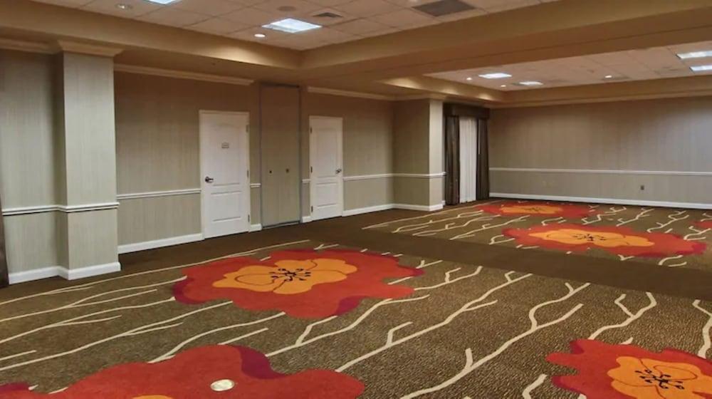 Hilton Garden Inn Ft. Lauderdale Airport-Cruise Port Dania Beach Ngoại thất bức ảnh
