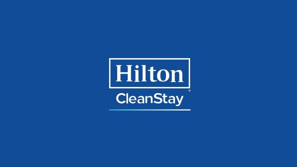 Hilton Garden Inn Ft. Lauderdale Airport-Cruise Port Dania Beach Ngoại thất bức ảnh