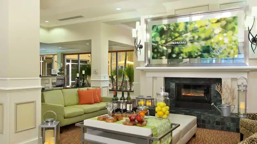 Hilton Garden Inn Ft. Lauderdale Airport-Cruise Port Dania Beach Ngoại thất bức ảnh