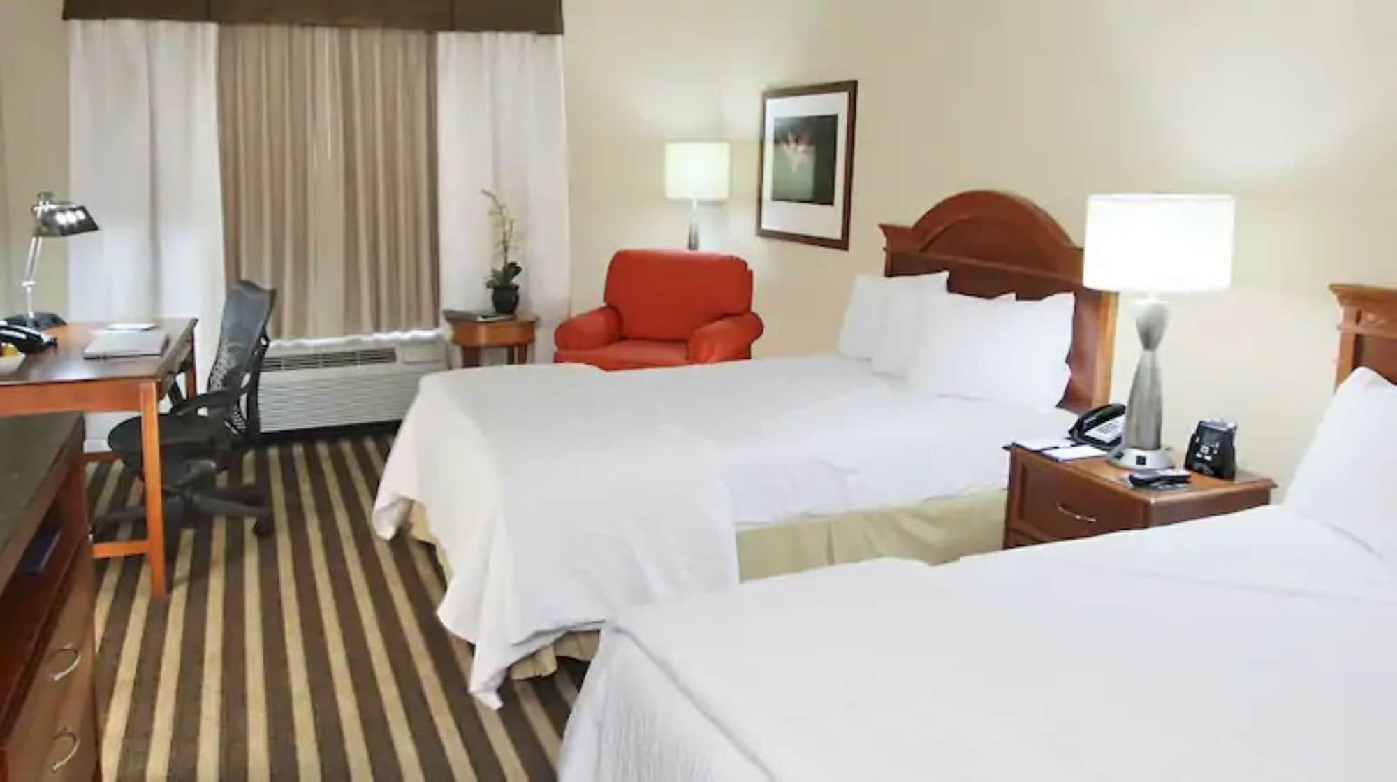 Hilton Garden Inn Ft. Lauderdale Airport-Cruise Port Dania Beach Ngoại thất bức ảnh