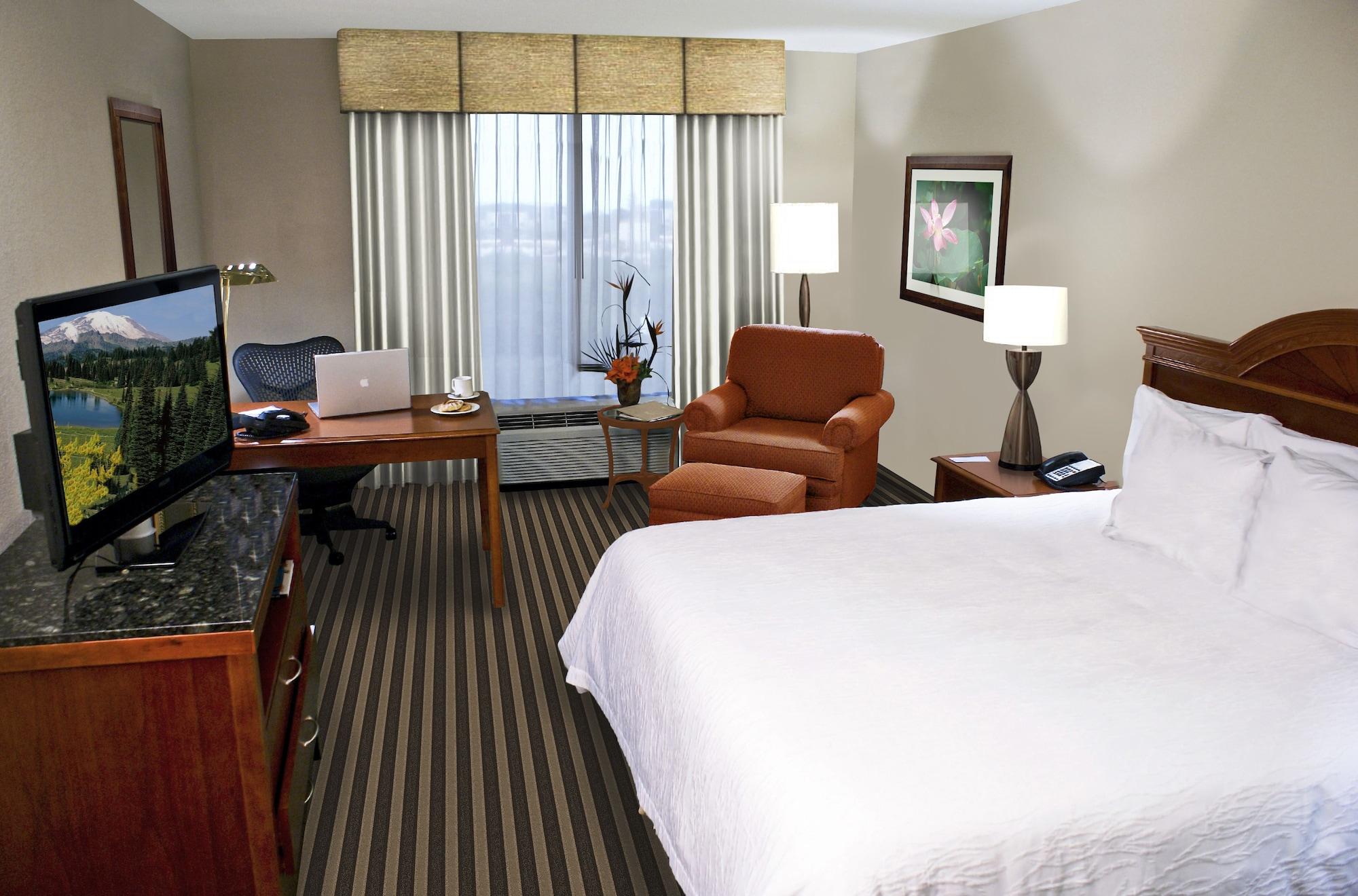 Hilton Garden Inn Ft. Lauderdale Airport-Cruise Port Dania Beach Phòng bức ảnh