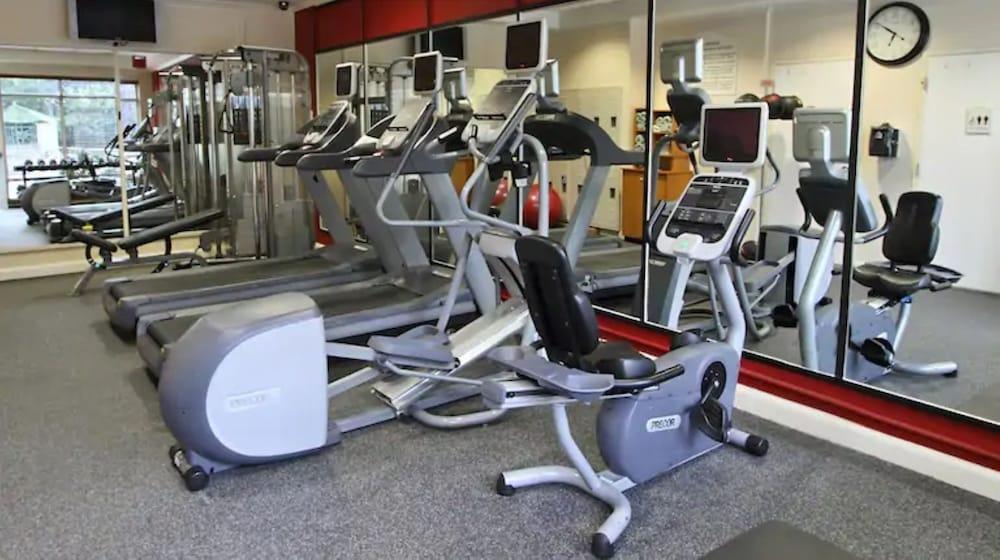 Hilton Garden Inn Ft. Lauderdale Airport-Cruise Port Dania Beach Ngoại thất bức ảnh