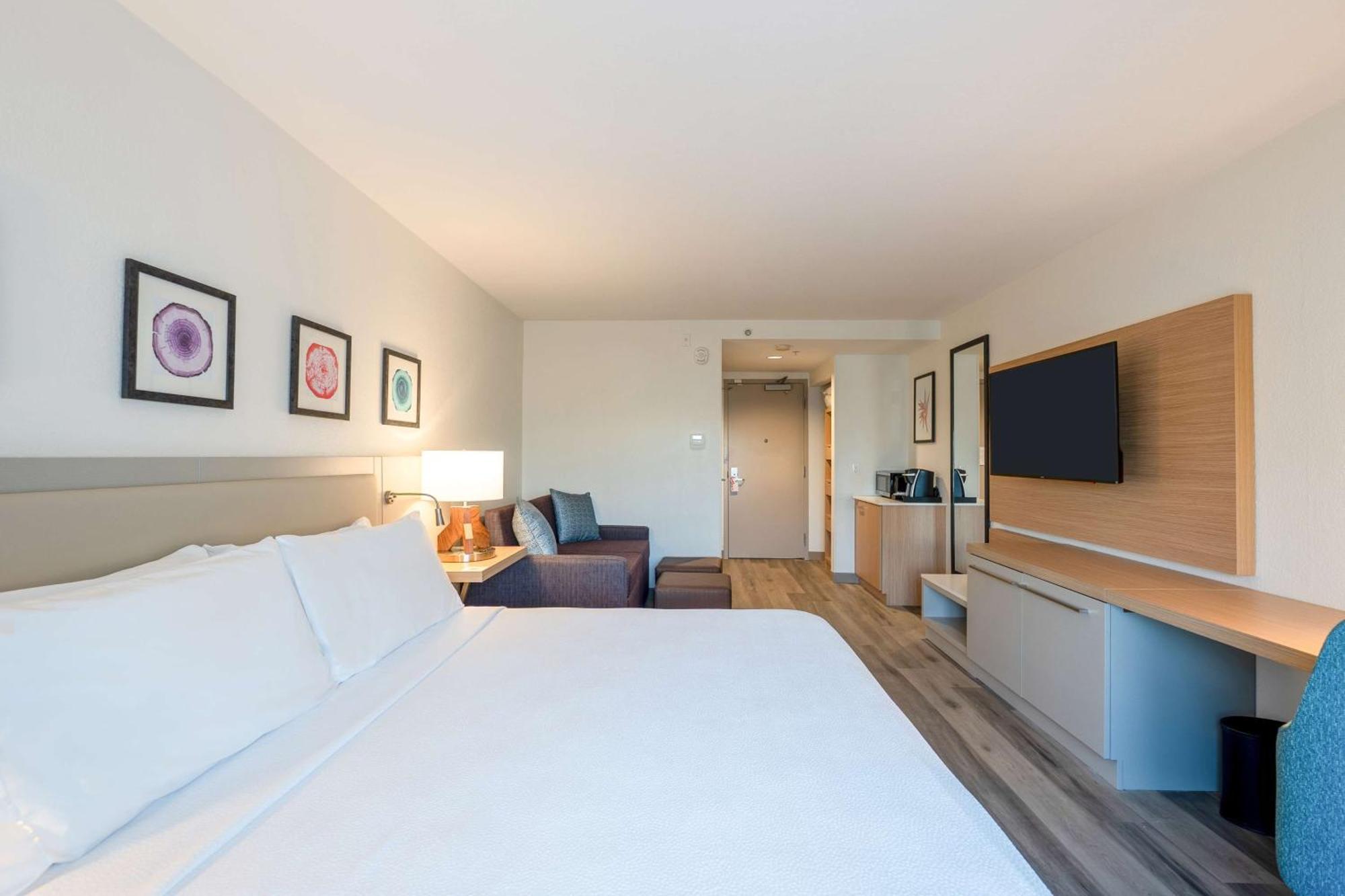 Hilton Garden Inn Ft. Lauderdale Airport-Cruise Port Dania Beach Ngoại thất bức ảnh