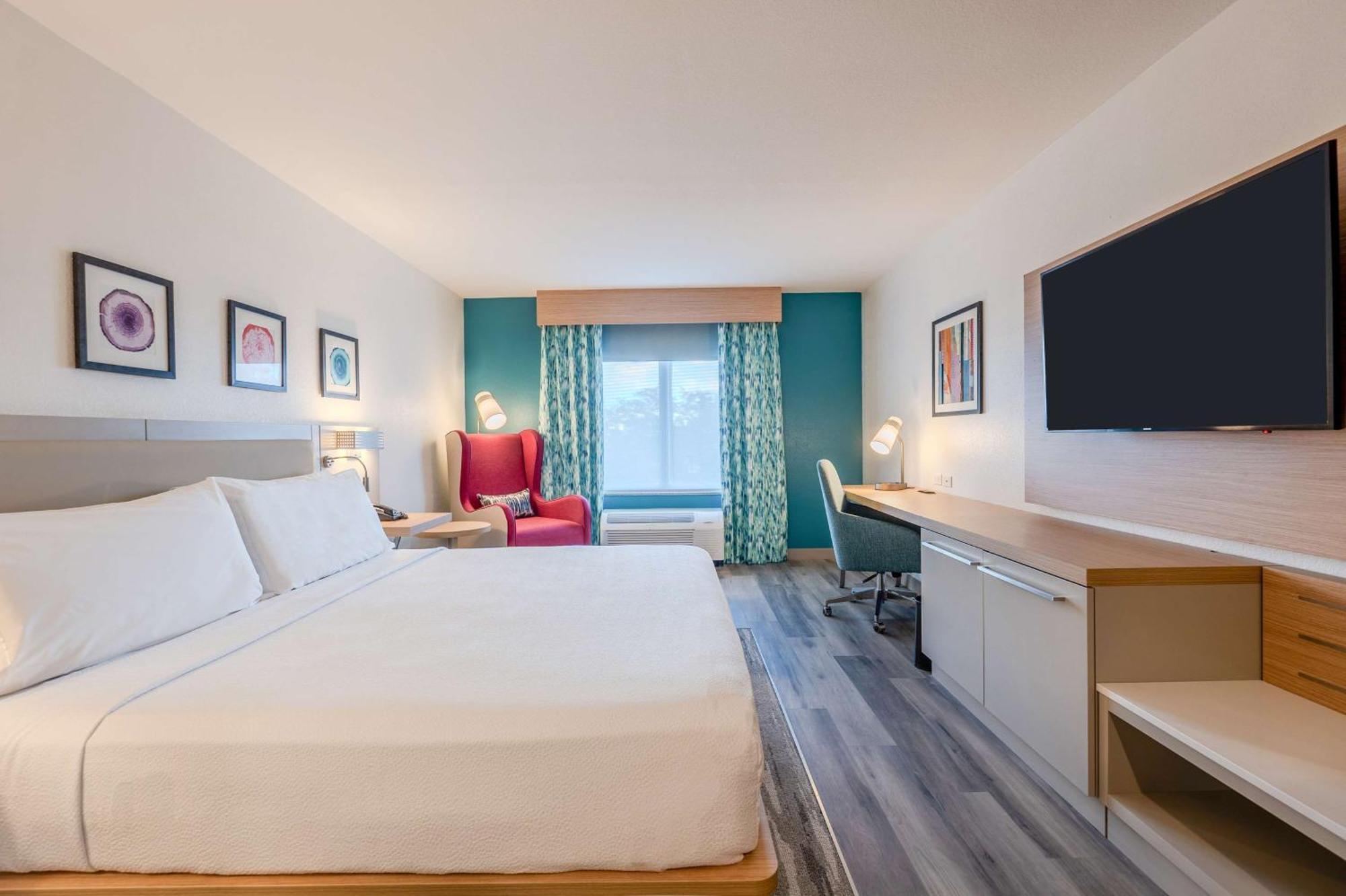 Hilton Garden Inn Ft. Lauderdale Airport-Cruise Port Dania Beach Ngoại thất bức ảnh