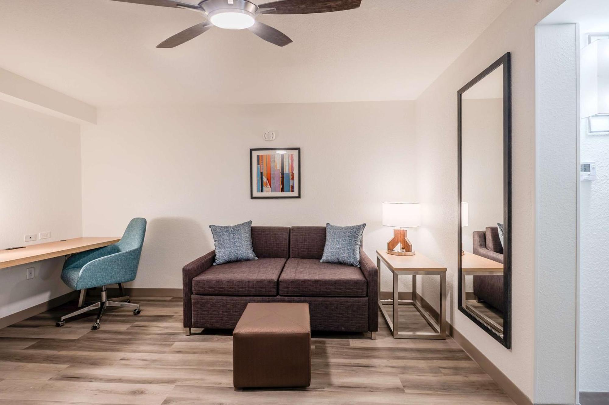 Hilton Garden Inn Ft. Lauderdale Airport-Cruise Port Dania Beach Ngoại thất bức ảnh
