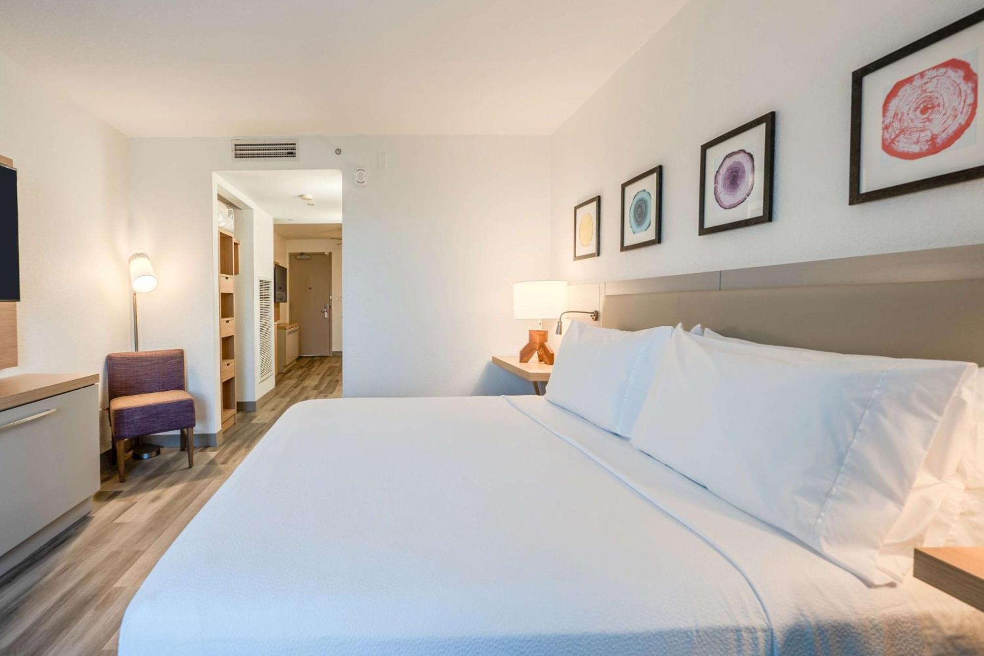 Hilton Garden Inn Ft. Lauderdale Airport-Cruise Port Dania Beach Ngoại thất bức ảnh
