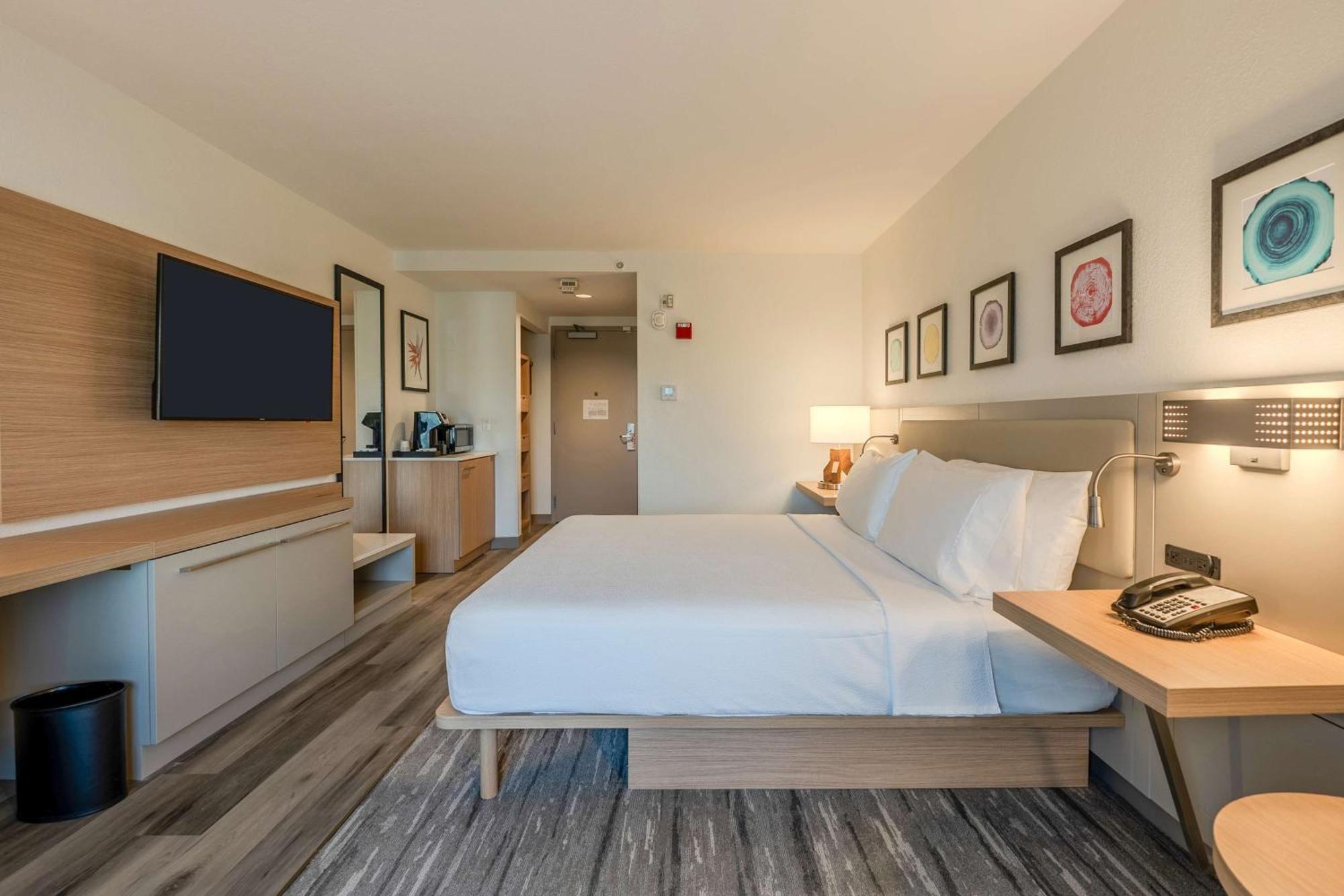 Hilton Garden Inn Ft. Lauderdale Airport-Cruise Port Dania Beach Ngoại thất bức ảnh