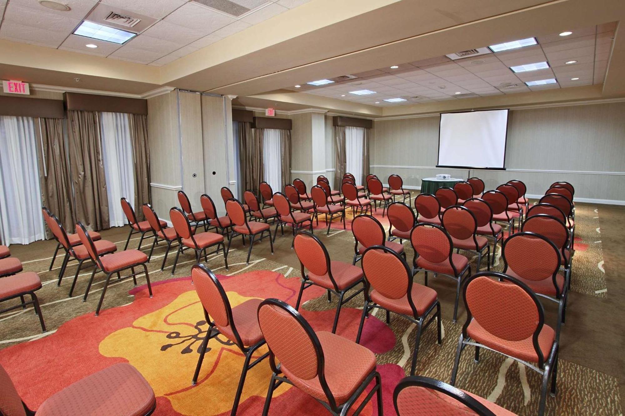 Hilton Garden Inn Ft. Lauderdale Airport-Cruise Port Dania Beach Ngoại thất bức ảnh
