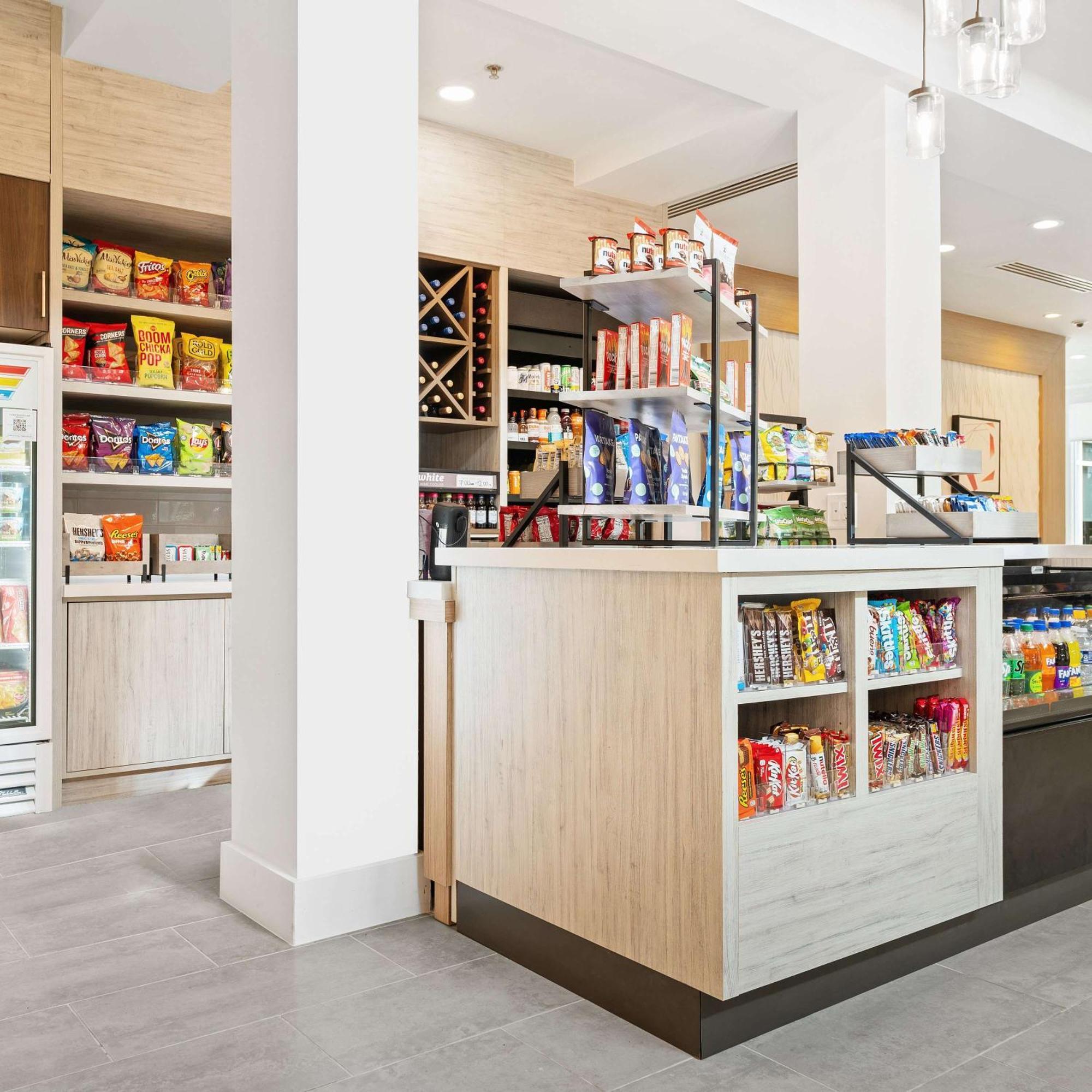 Hilton Garden Inn Ft. Lauderdale Airport-Cruise Port Dania Beach Ngoại thất bức ảnh