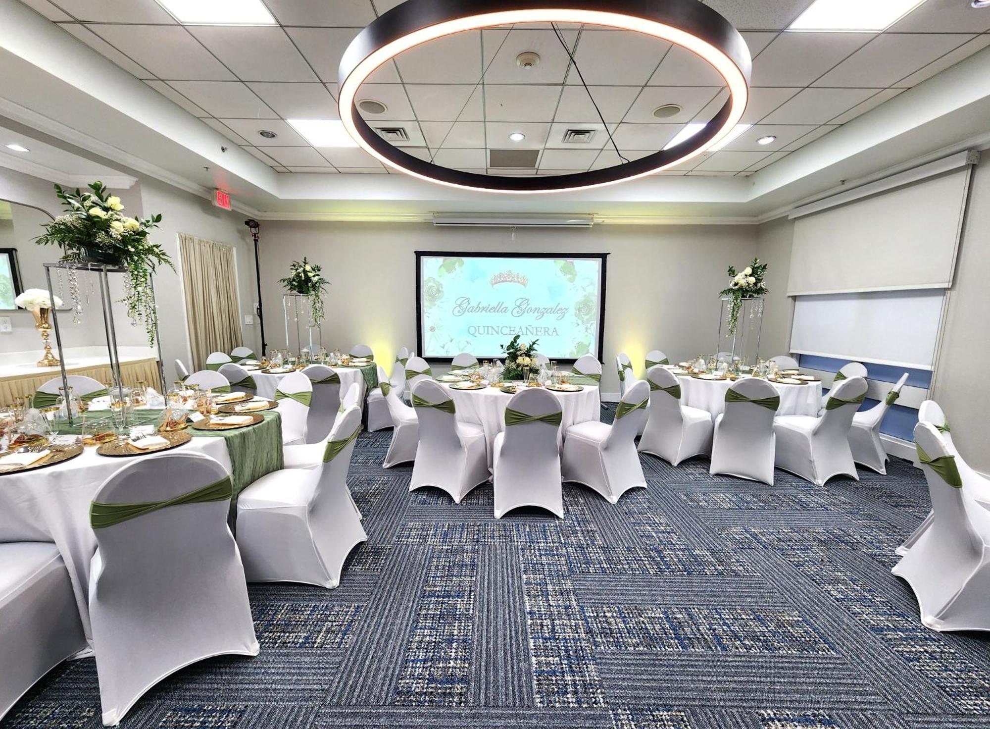 Hilton Garden Inn Ft. Lauderdale Airport-Cruise Port Dania Beach Ngoại thất bức ảnh