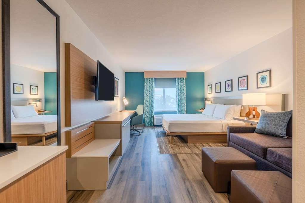 Hilton Garden Inn Ft. Lauderdale Airport-Cruise Port Dania Beach Phòng bức ảnh
