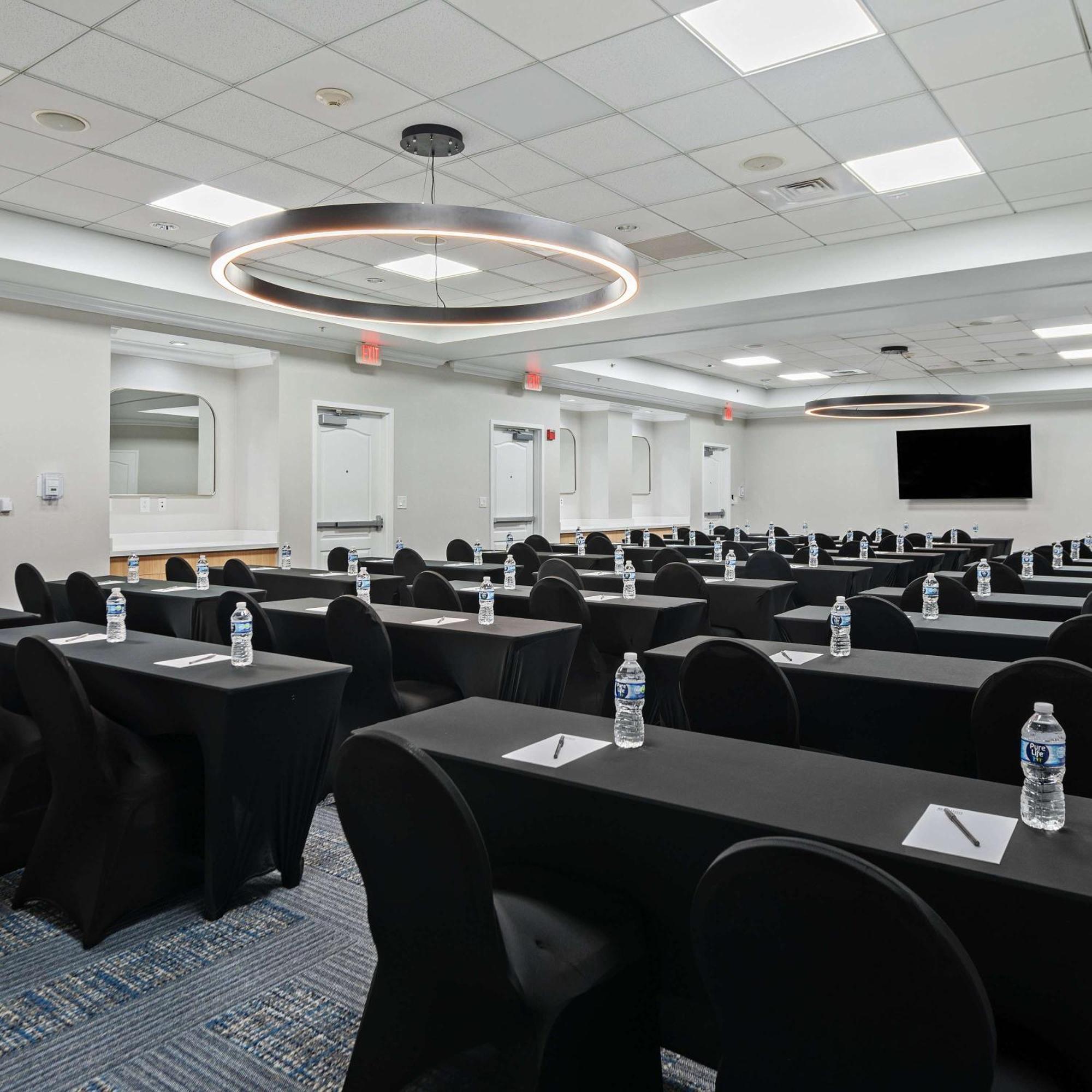 Hilton Garden Inn Ft. Lauderdale Airport-Cruise Port Dania Beach Ngoại thất bức ảnh