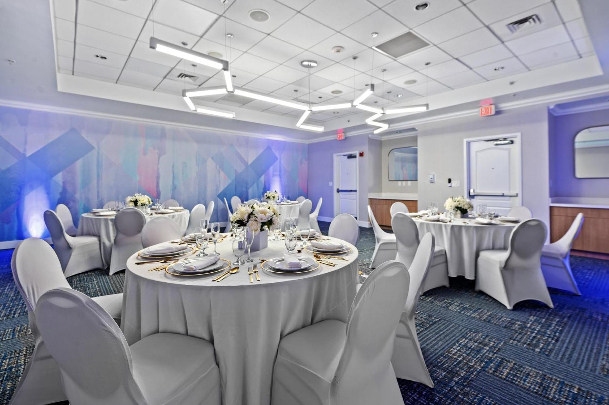 Hilton Garden Inn Ft. Lauderdale Airport-Cruise Port Dania Beach Ngoại thất bức ảnh