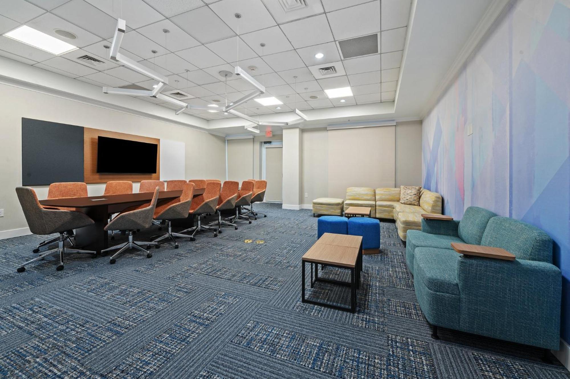 Hilton Garden Inn Ft. Lauderdale Airport-Cruise Port Dania Beach Ngoại thất bức ảnh