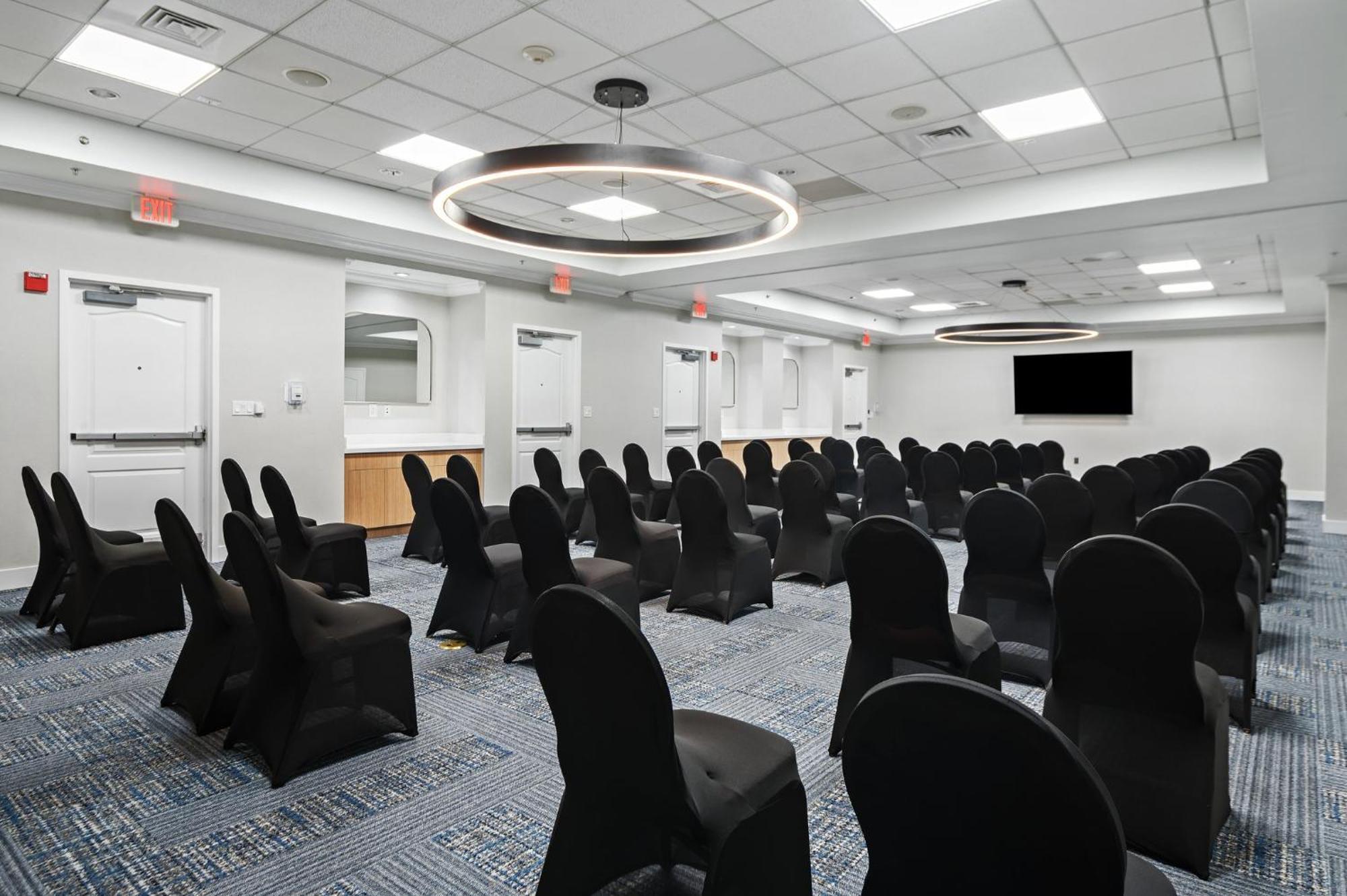 Hilton Garden Inn Ft. Lauderdale Airport-Cruise Port Dania Beach Ngoại thất bức ảnh